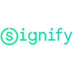 Signify Logo