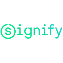 Signify Logo