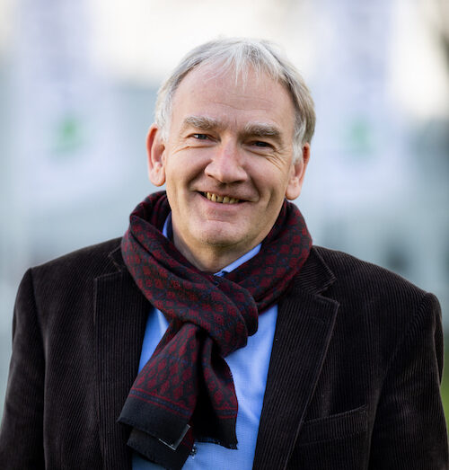 Peter Maes