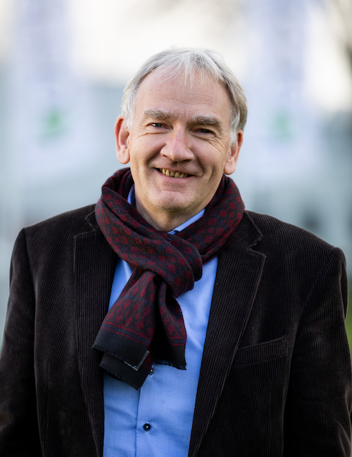 Peter Maes