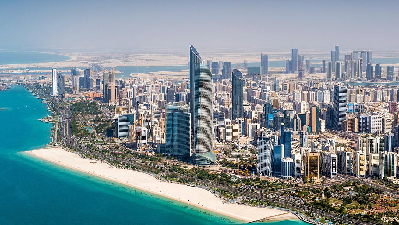 Trade Mission UAE Abu Dhabi