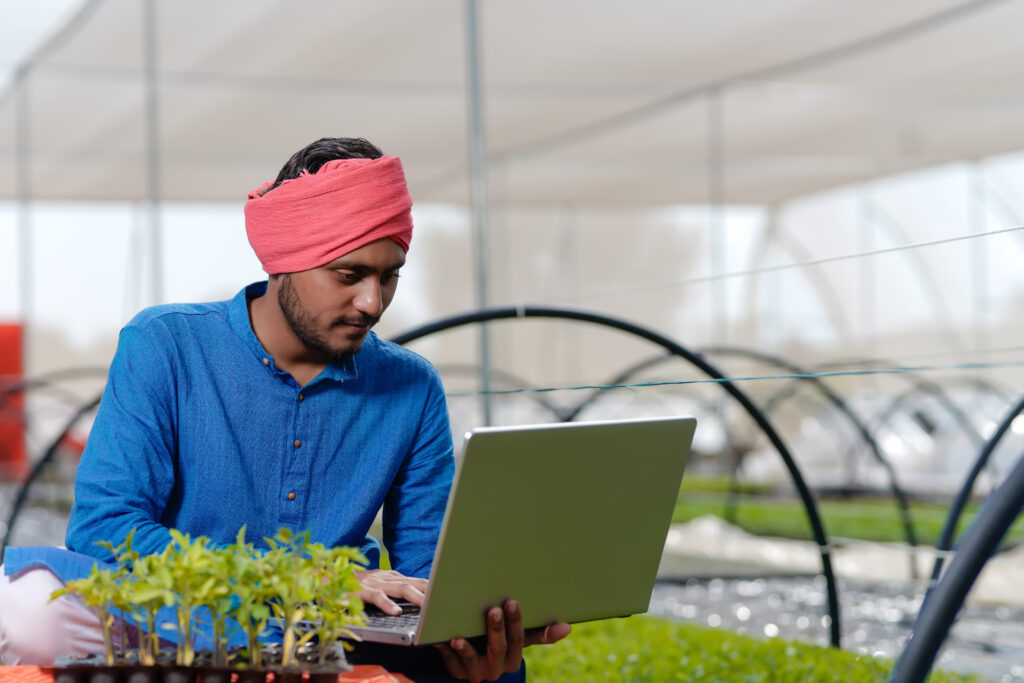 India Greenhouse