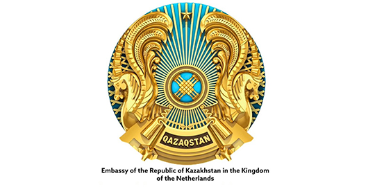 kazakhstan embassy