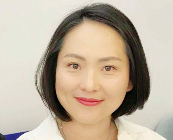 SIlvia Xu Signify