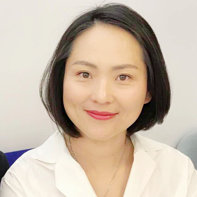 Sylvia Xu Signify