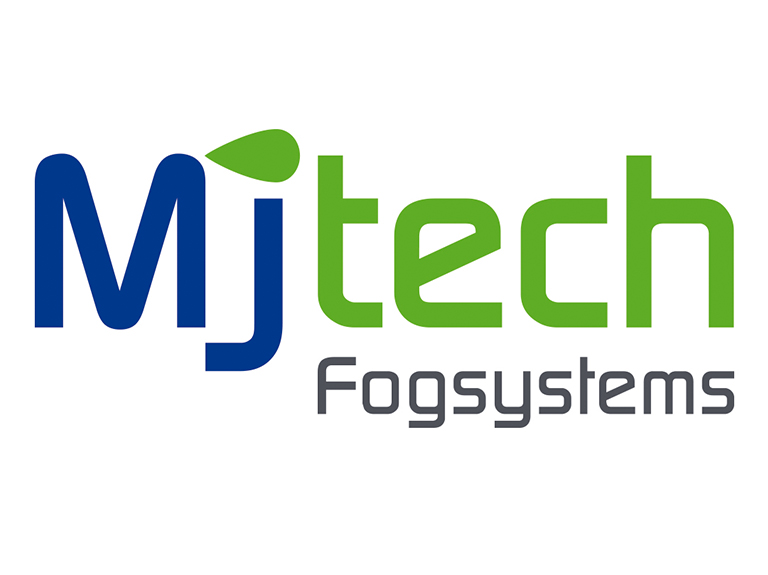 MJ Tech logo