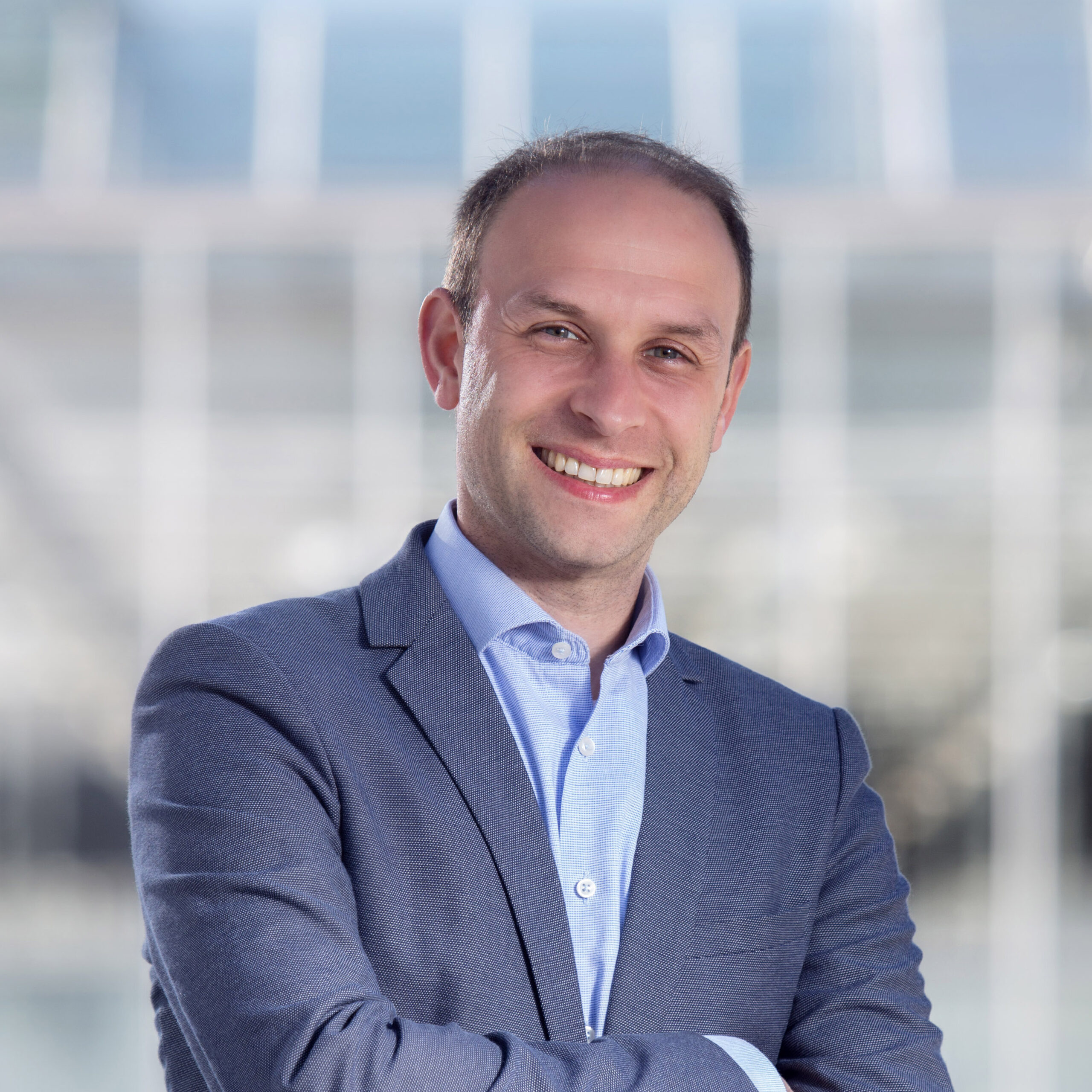 Damion Schwarzkachel