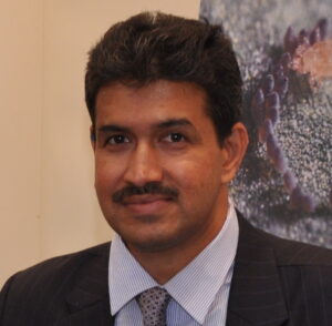 Uday Bath Koppert Biological