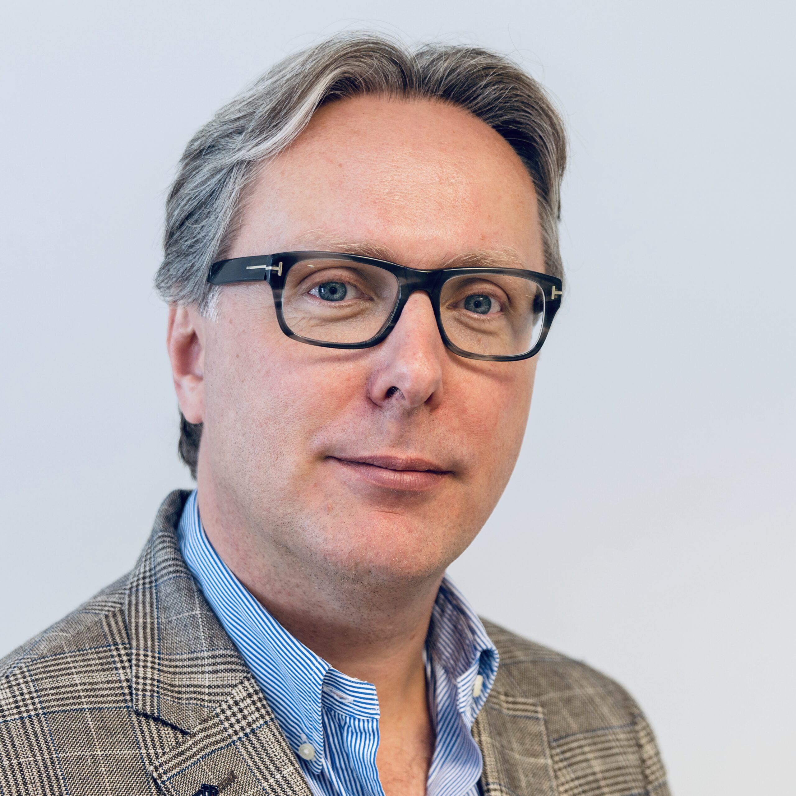 Sander van Golberdinge