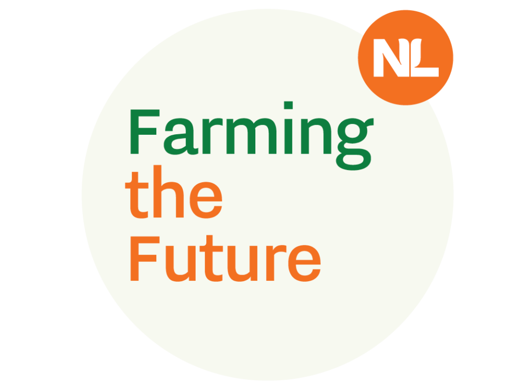 Farming the future NL