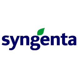 SYngenta Logo