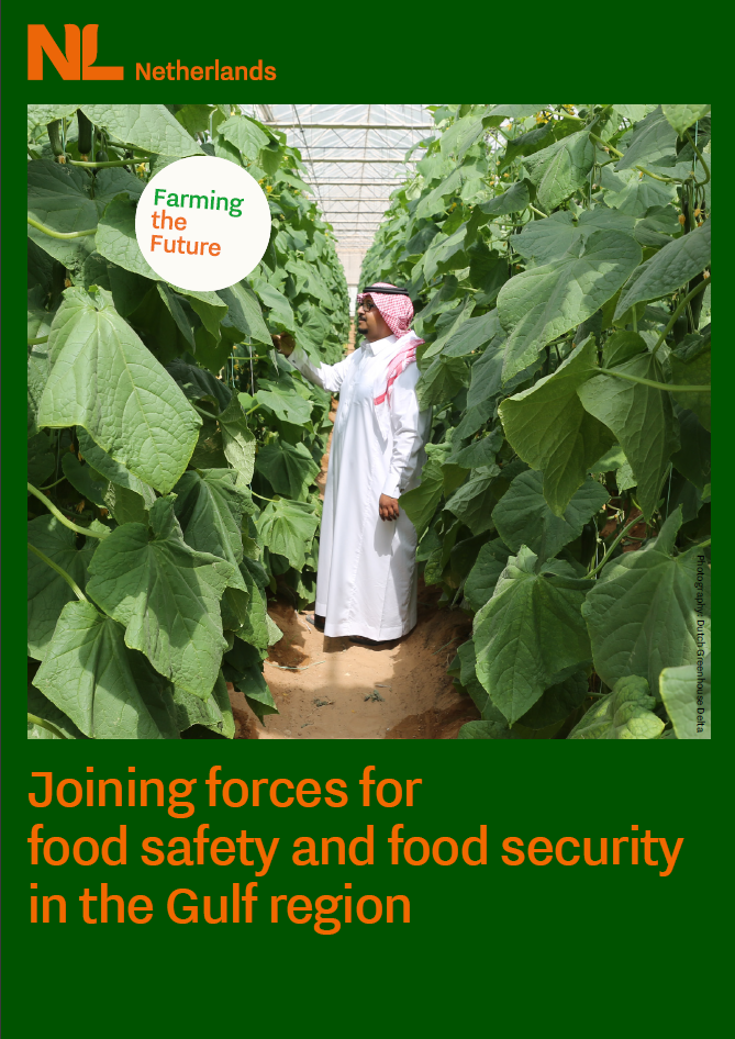 Brochure Saudi Cover