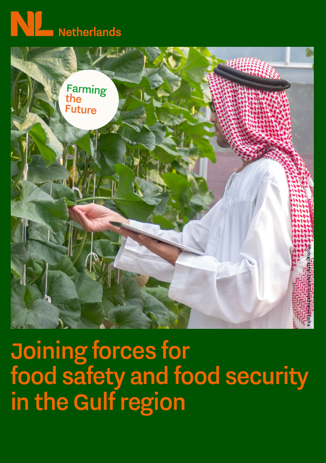 UAE Brochure cover
