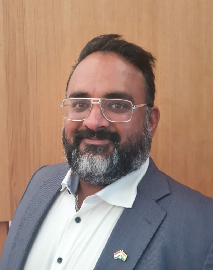 Great potential in India for sustainable cooperation with Dutch horti