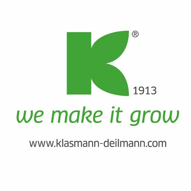 KD logo
