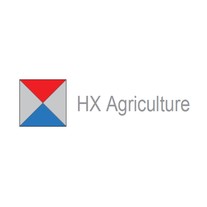 HX Agriculture square logo